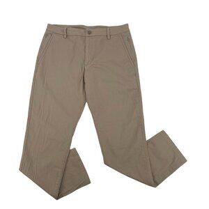 Birddogs Size 32x30 (actual 32x28) Boomstick Chino Pants Beige